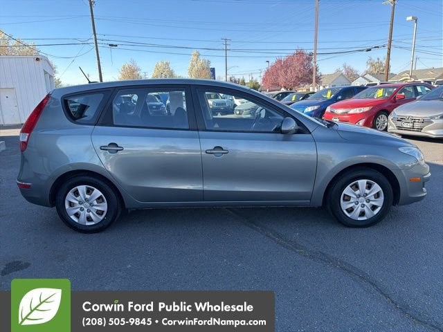 Used 2011 Hyundai Elantra GLS image 4