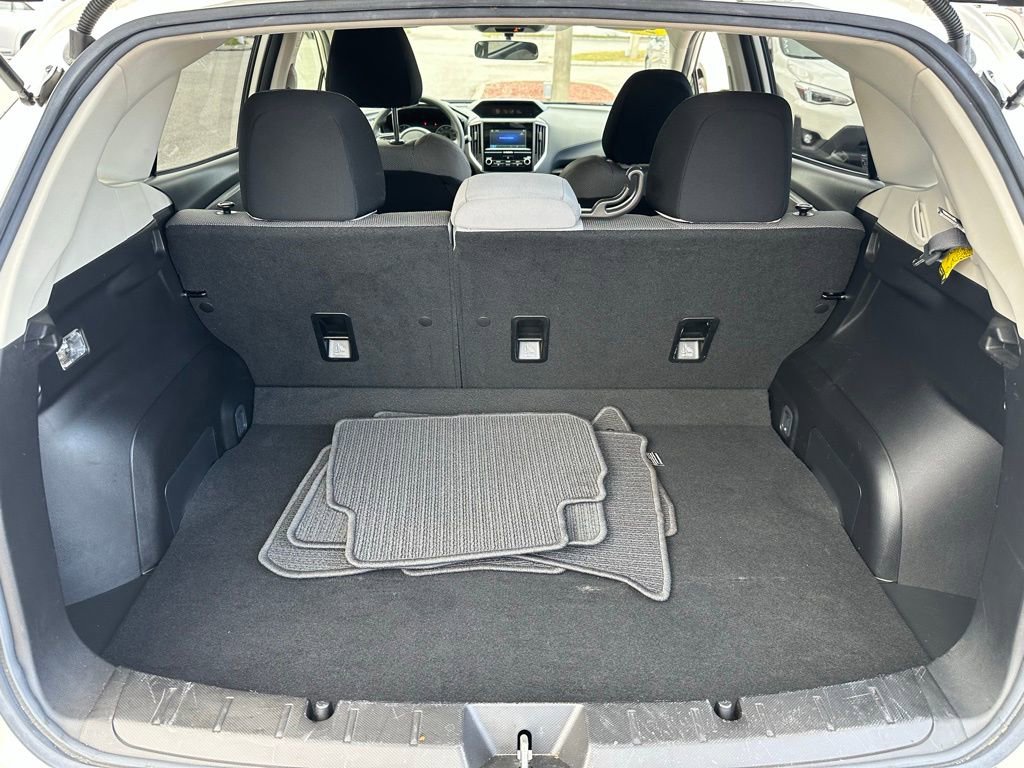 Used 2019 Subaru Crosstrek 2.0i image 11