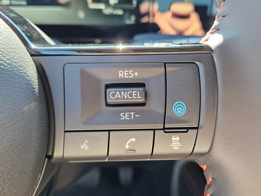 New 2026 Nissan Kicks SR image 24