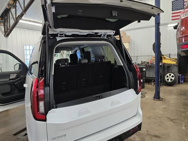 New 2026 Ford Expedition Active image 39