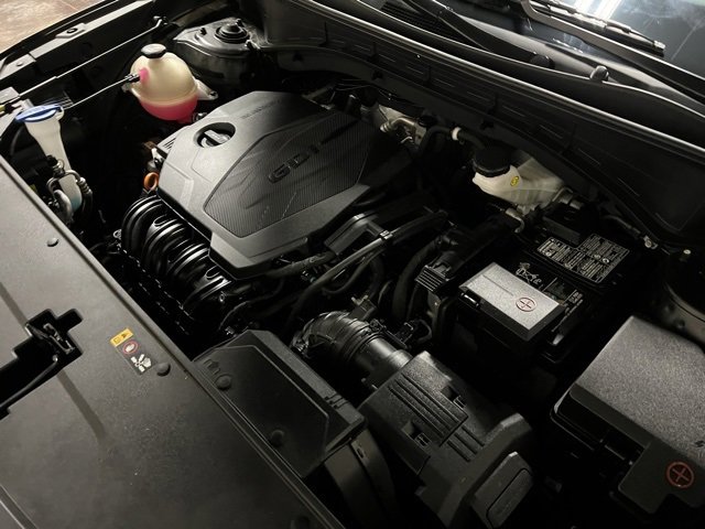 Used 2022 Kia Sorento S image 49