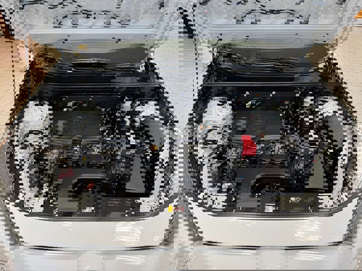 Used 2019 Toyota RAV4 LE w/ All Weather Liner Package AWD/4WD image 64