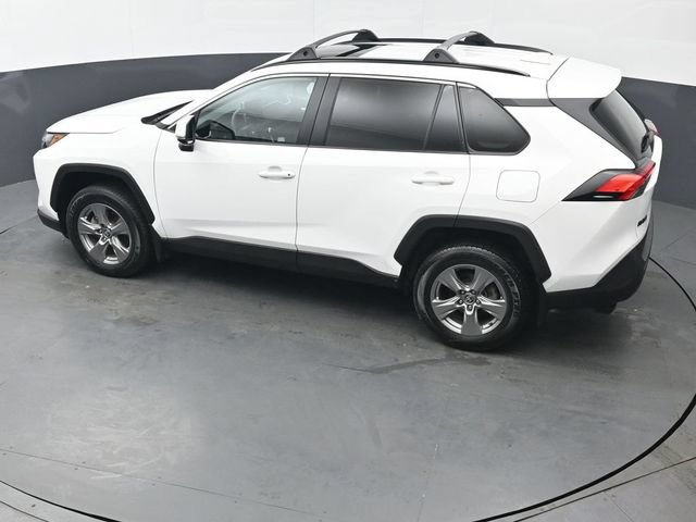 Certified 2024 Toyota RAV4 XLE w/ Convenience Package AWD/4WD image 41