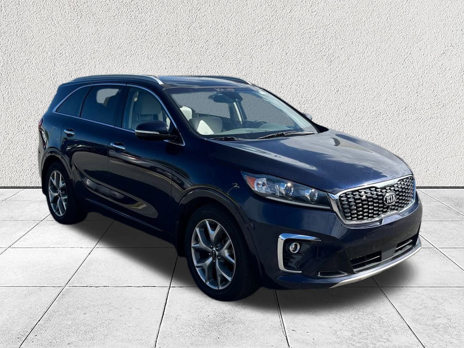 Used 2020 Kia Sorento SX