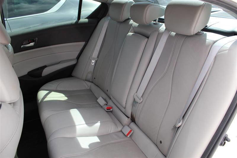 Used 2020 Acura ILX image 26