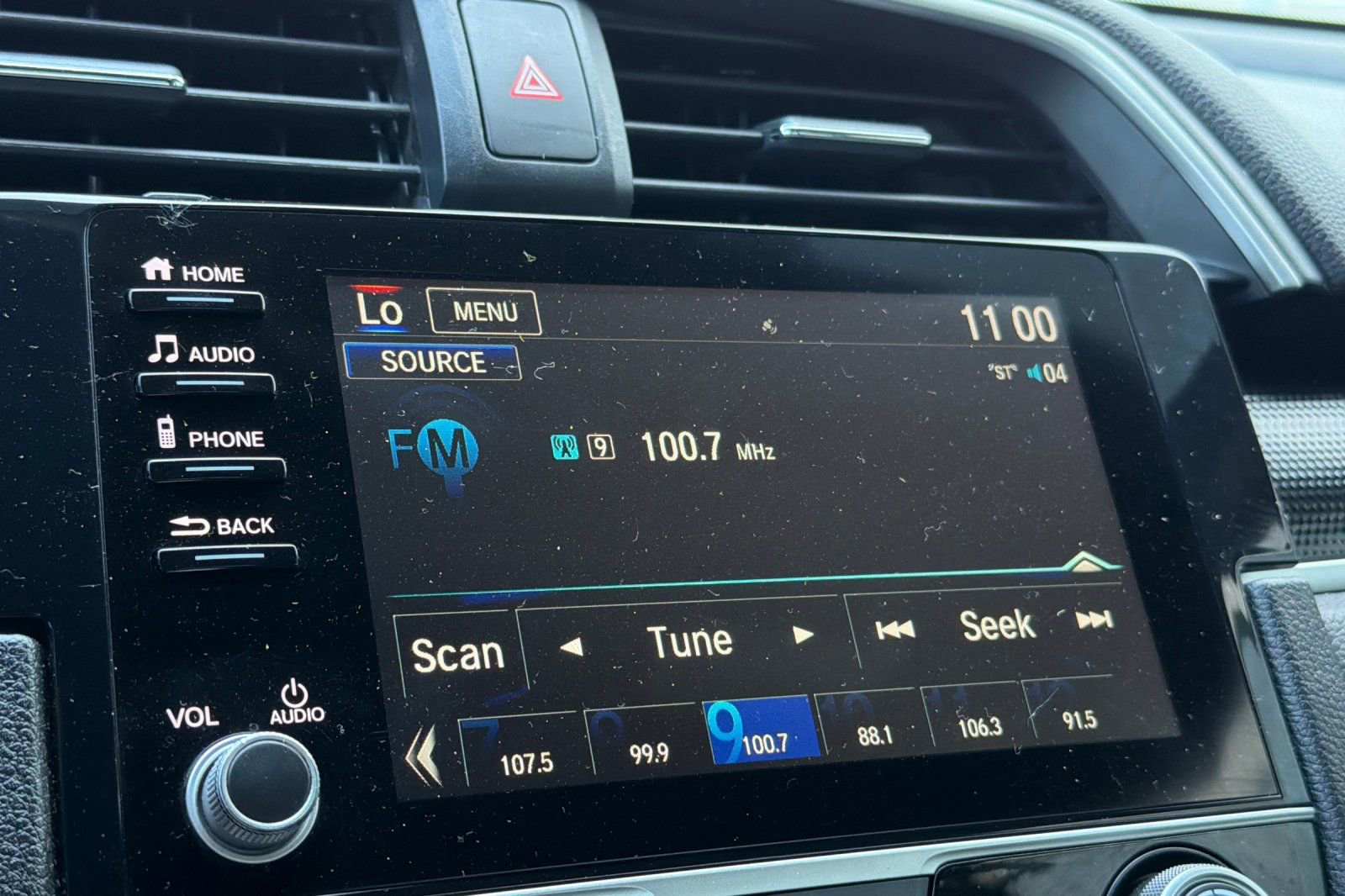 Used 2020 Honda Civic Sport image 17