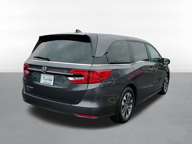 Used 2023 Honda Odyssey EX-L image 6