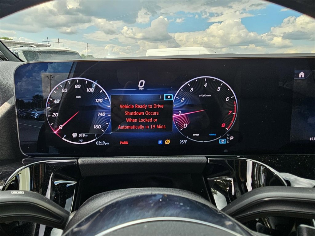 Certified 2025 Mercedes-Benz GLA 250 GLA  250 image 15