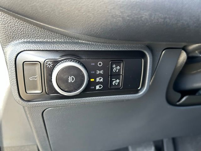 Used 2025 Ford Explorer ST-Line image 26