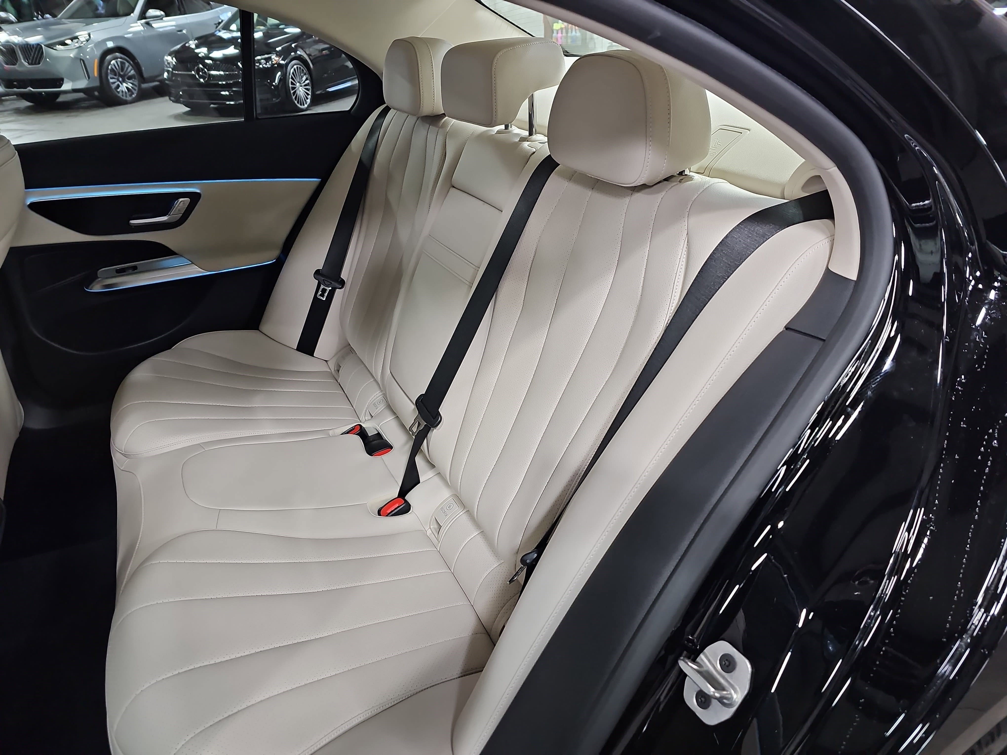 New 2026 Mercedes-Benz E 350 E 350 image 16