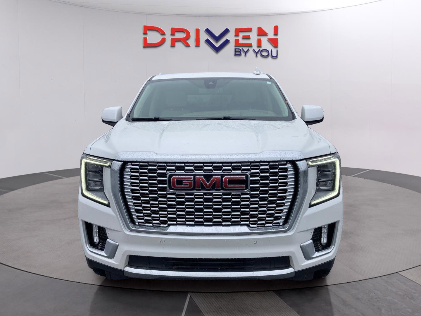 Used 2022 GMC Yukon Denali image 9