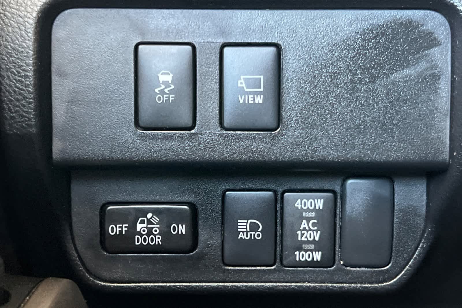 Certified 2023 Toyota Tacoma TRD Sport w/ TRD Premium Sport Package AWD/4WD image 30