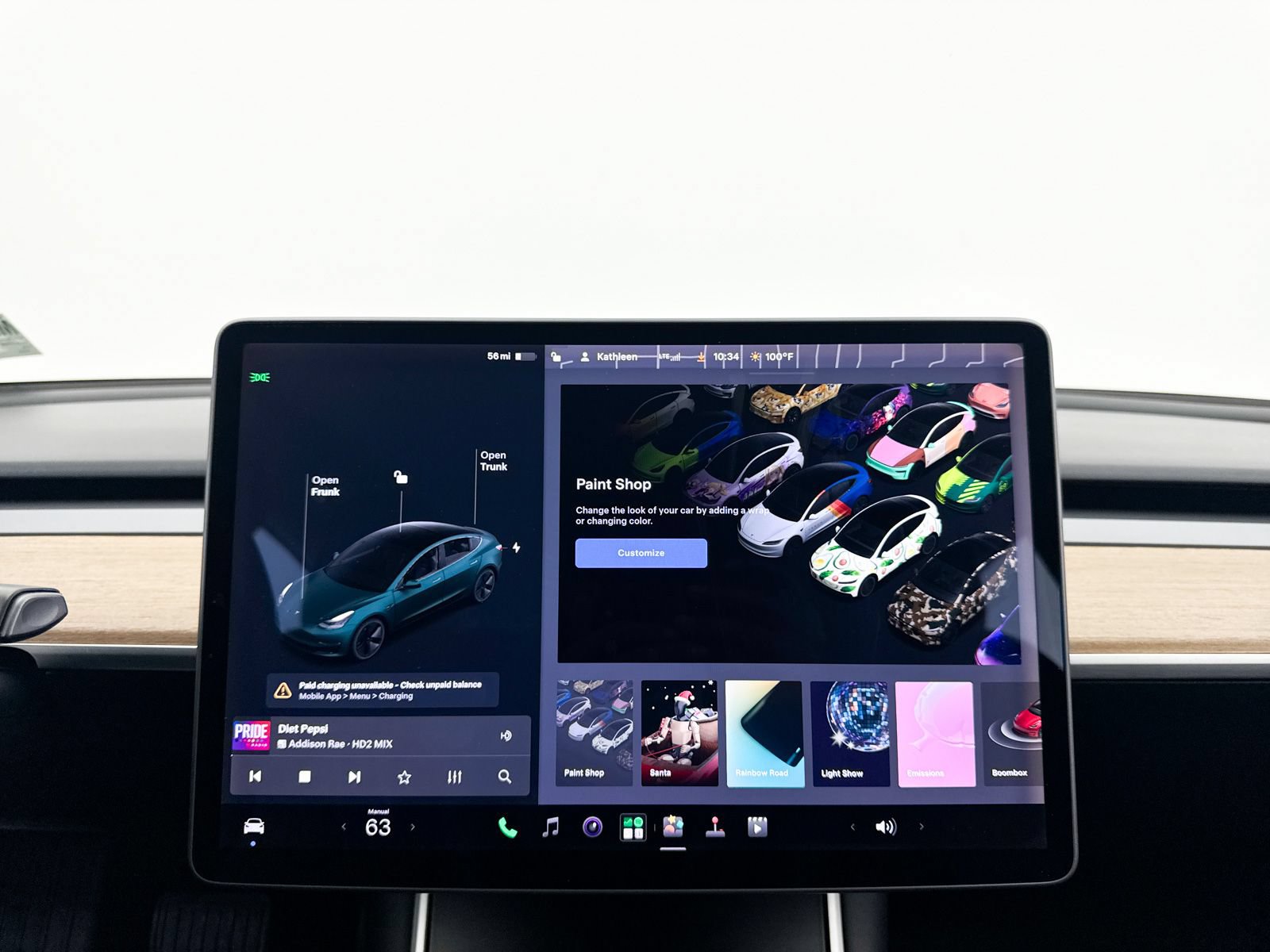 Used 2019 Tesla Model 3 Mid Range RWD image 25