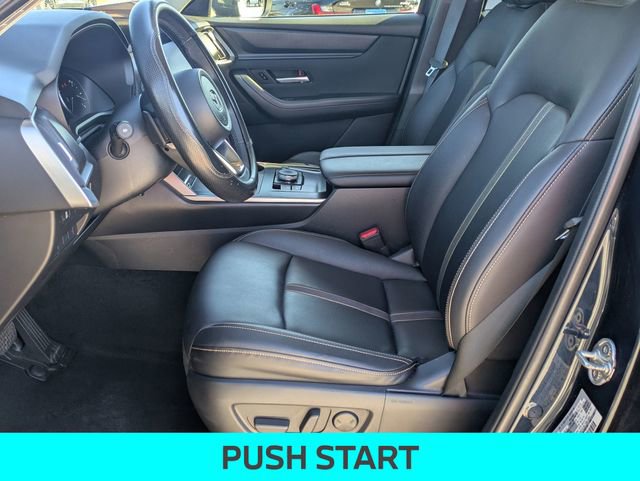 Used 2025 MAZDA CX-90 3.3 Turbo w/ Select Package image 15