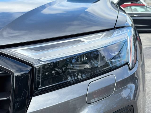 New 2026 Audi Q7 2.0T Premium AWD/4WD image 9