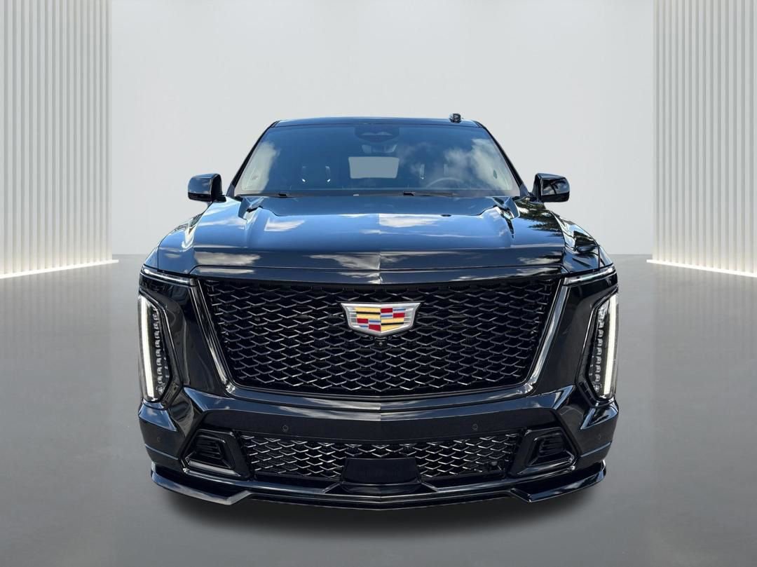 Used 2025 Cadillac Escalade V image 2
