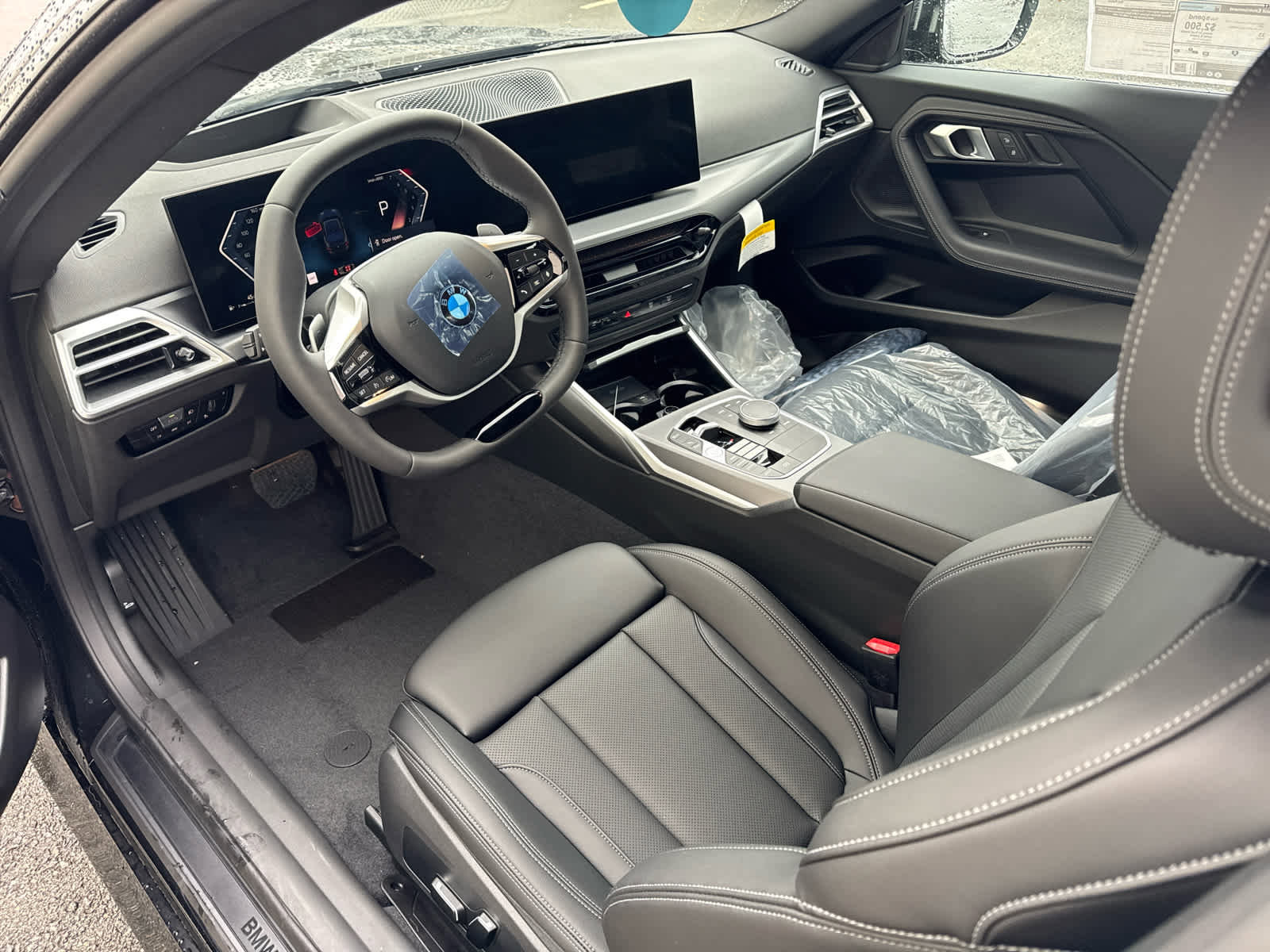 New 2026 BMW 230i xDrive Coupe w/ Premium Package image 10