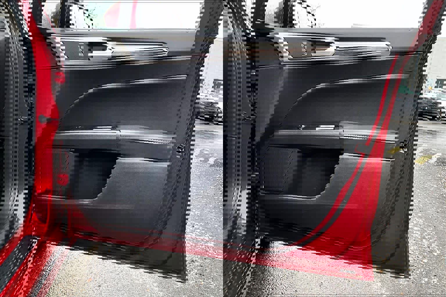 Used 2016 Ford Fusion SE w/ Equipment Group 202A image 22