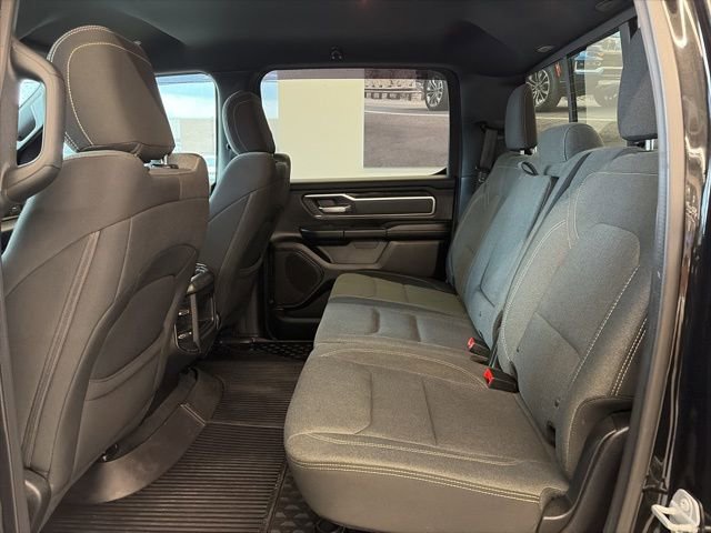 Certified 2019 RAM 1500 Big Horn image 11