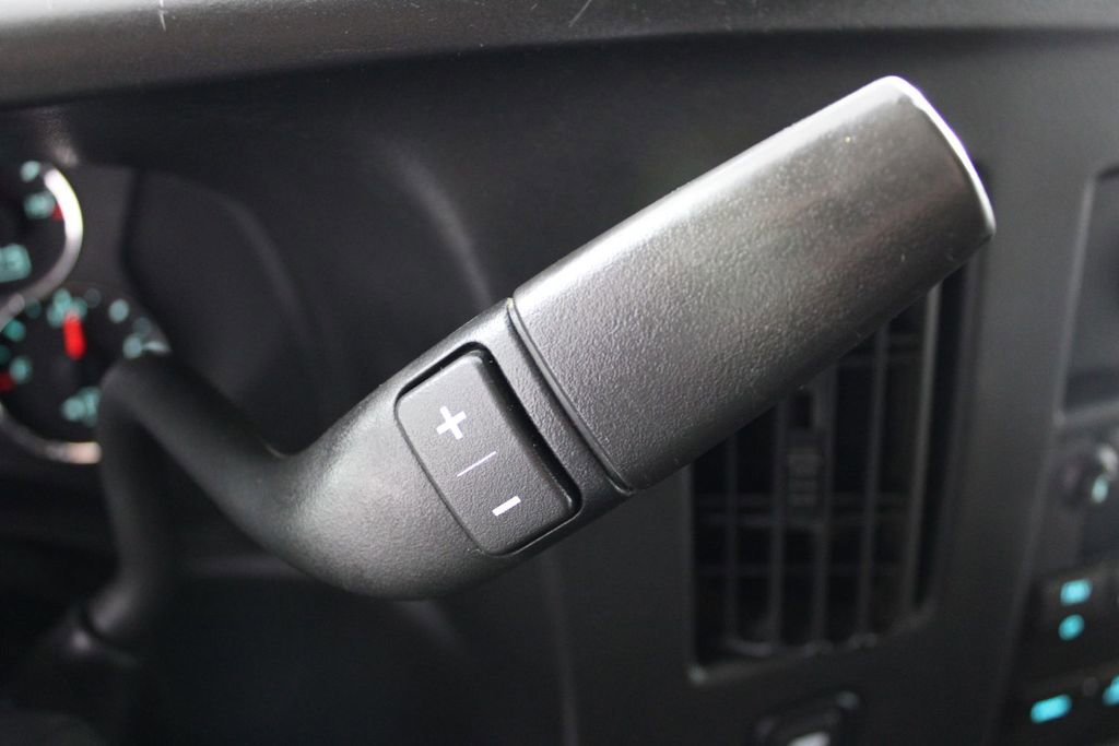 Used 2016 Chevrolet Express 3500 LT w/ LT Preferred Equipment Group image 16