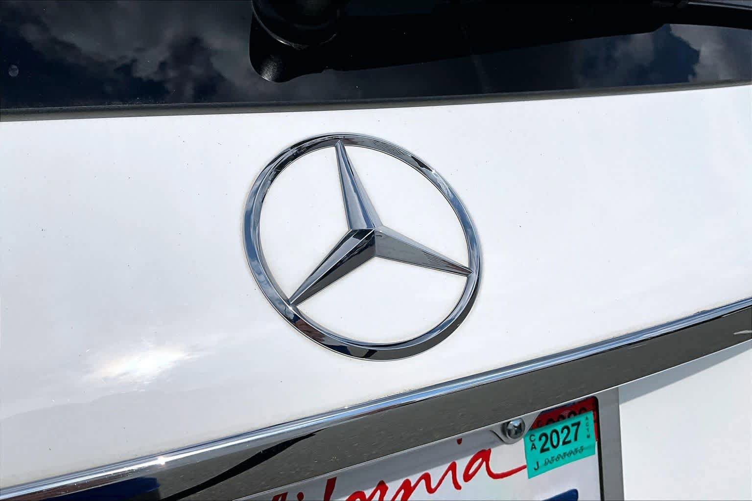 Used 2018 Mercedes-Benz GLC 300 4MATIC image 9
