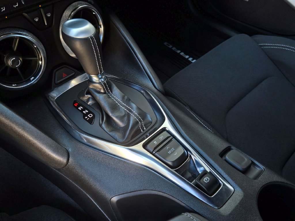 Used 2024 Chevrolet Camaro LT w/ RS Package RWD image 22