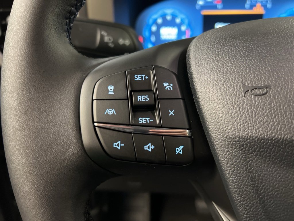 New 2025 Ford Bronco Sport Big Bend w/ Convenience Package image 17