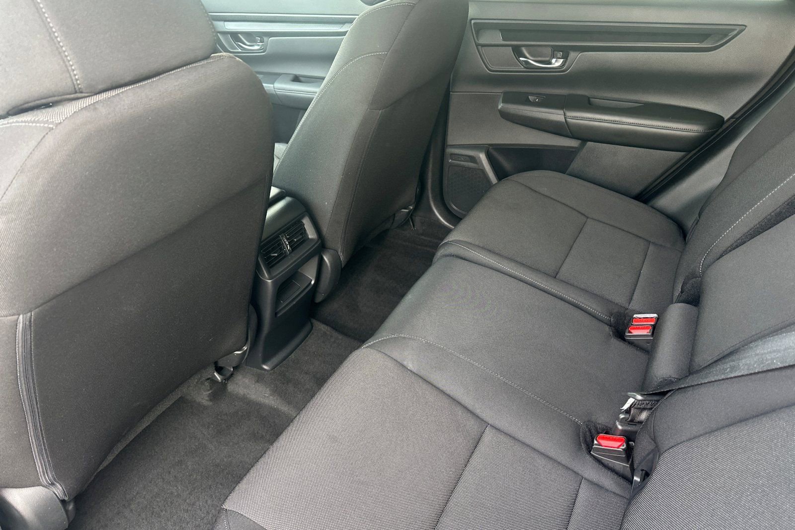 Used 2026 Honda CR-V LX image 13