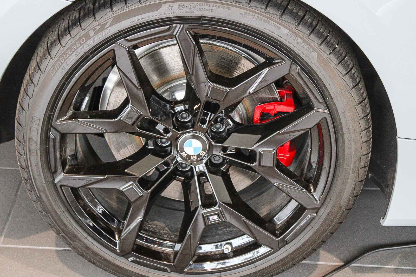 New 2026 BMW M440i Convertible w/ Premium Package image 11