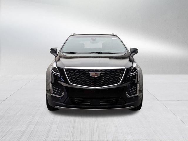 Used 2026 Cadillac XT5 Premium Luxury w/ Driver Assist Package AWD/4WD image 2