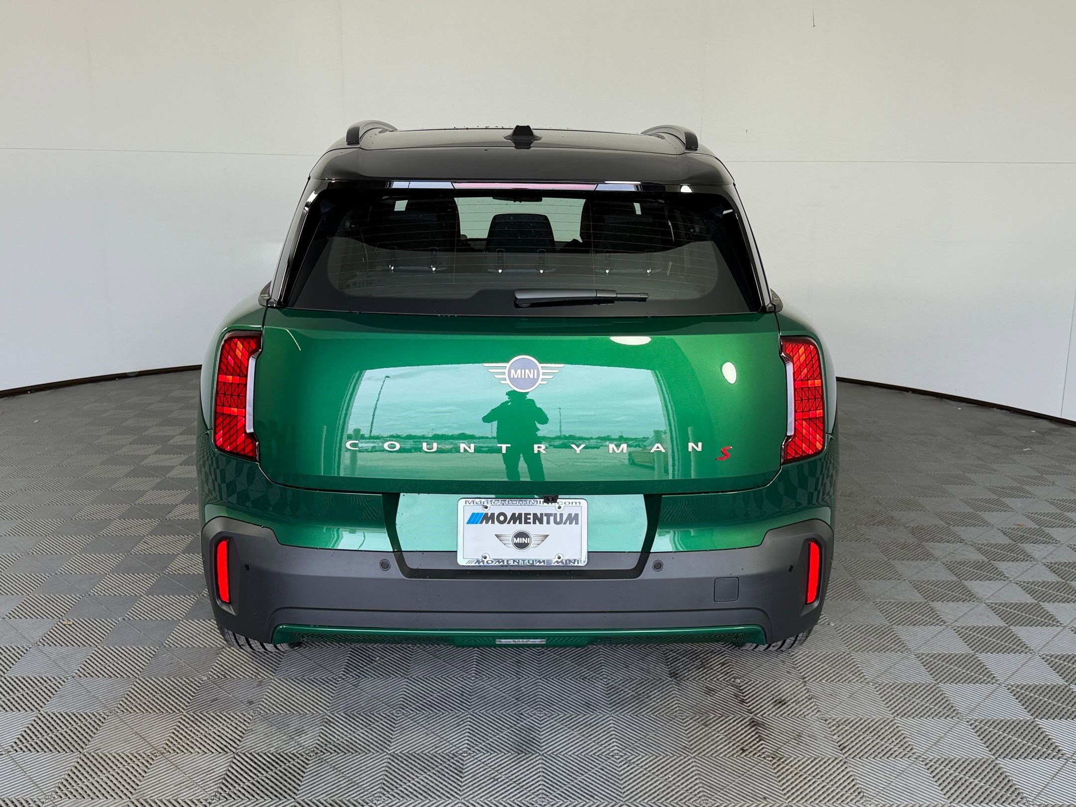 New 2027 MINI Cooper Countryman S AWD/4WD image 10