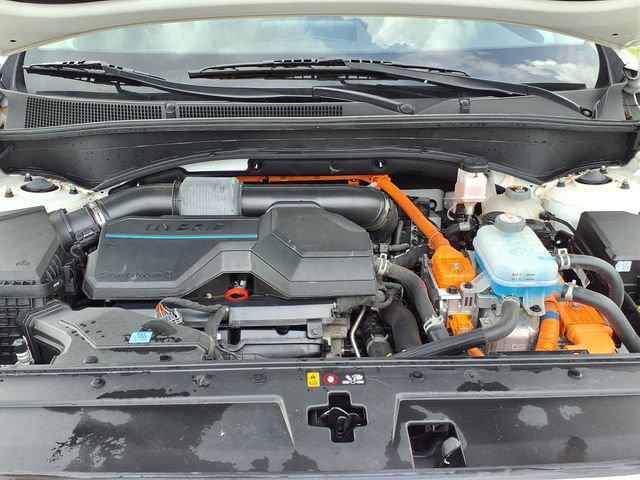 Used 2023 Hyundai Santa Fe Limited AWD/4WD image 41