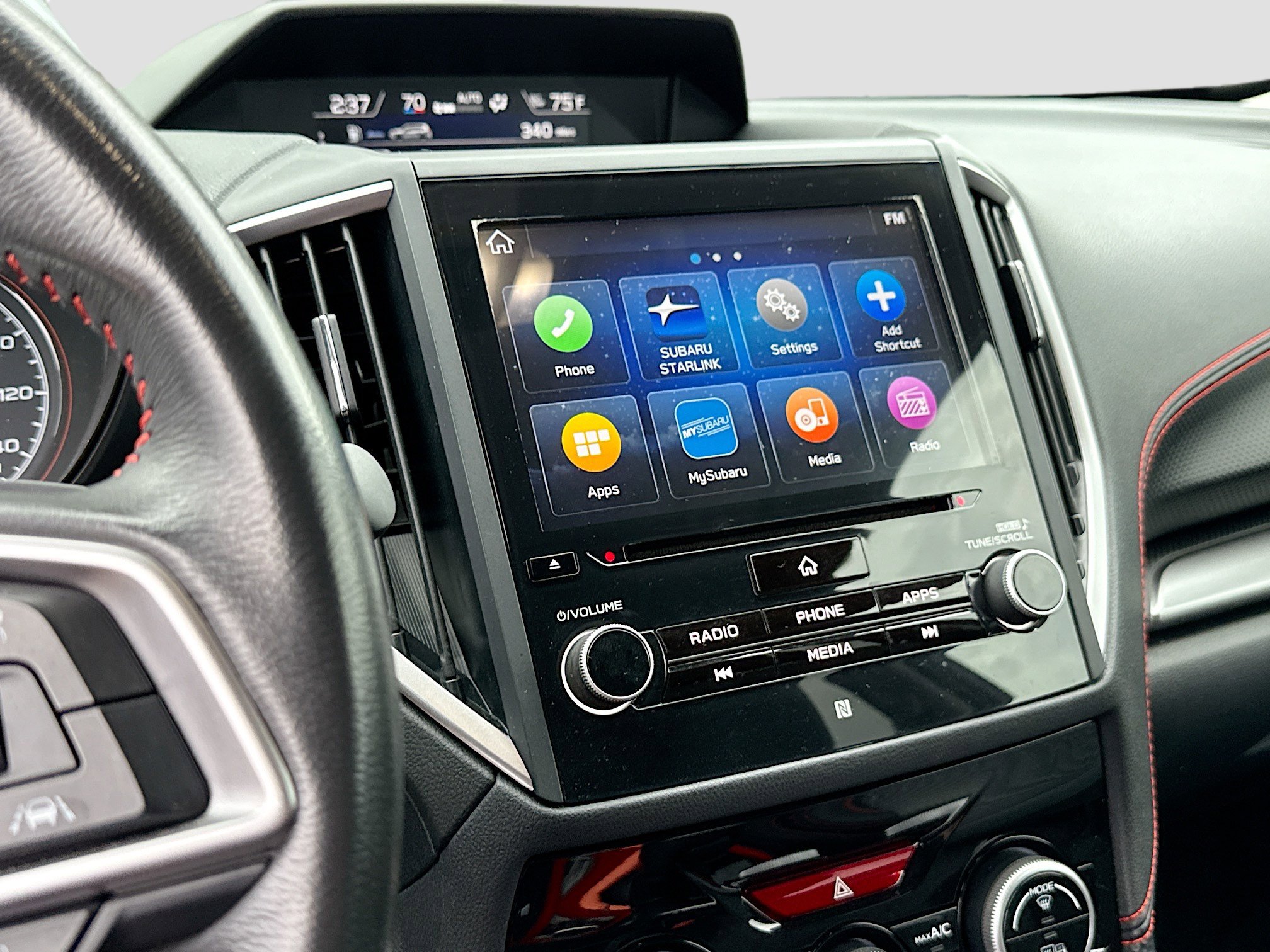 Used 2019 Subaru Forester Sport w/ Popular Package #2 image 28