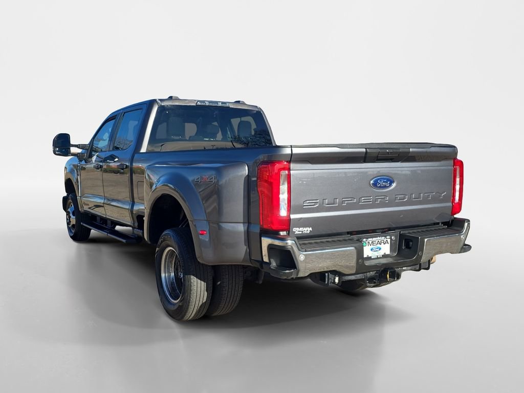 Used 2023 Ford F350 XL w/ 360-Degree Camera Package image 3