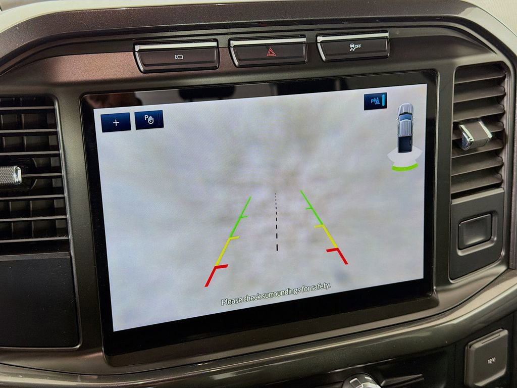 Used 2023 Ford F150 XLT AWD/4WD image 33