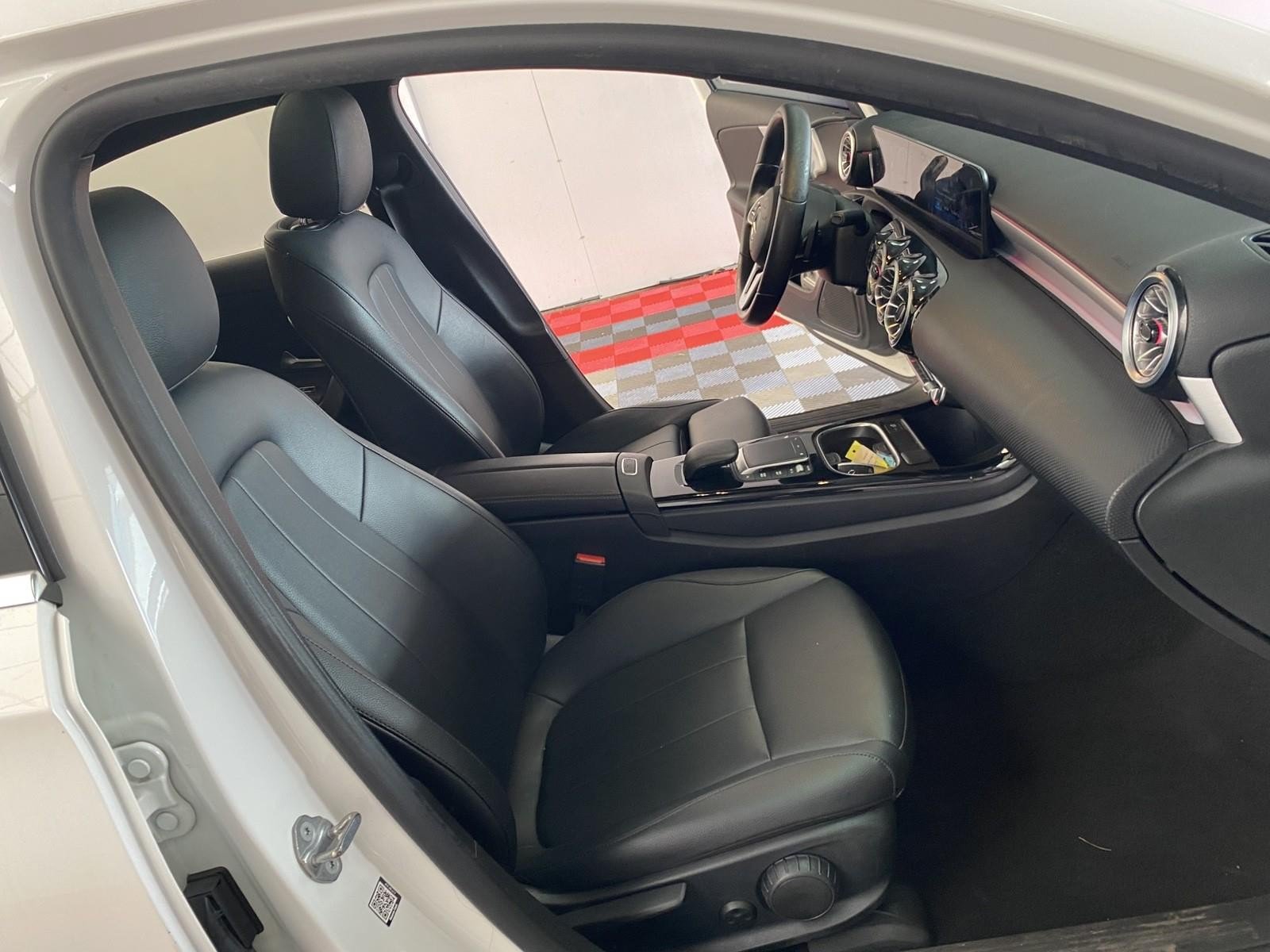 Used 2022 Mercedes-Benz A 220 4MATIC w/ Premium Package Lite image 9
