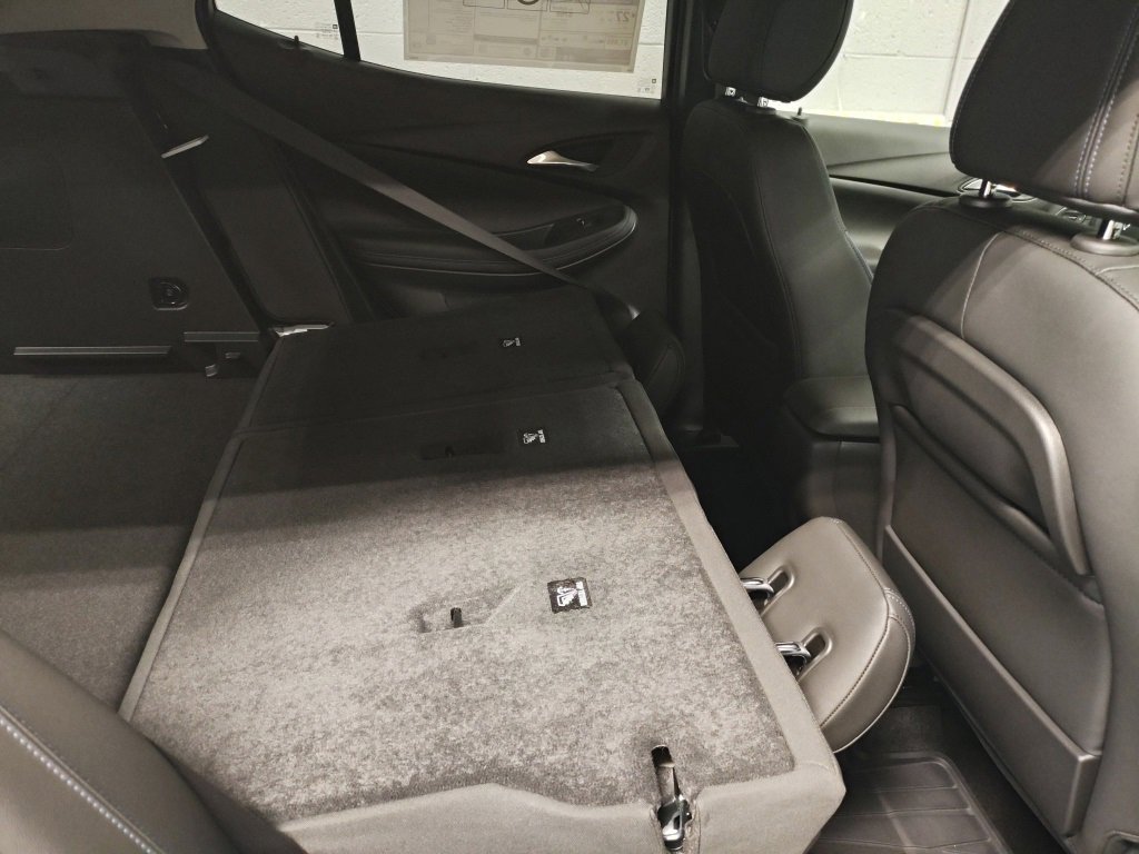 New 2026 Buick Encore GX Sport Touring w/ Advanced Technology Package image 12
