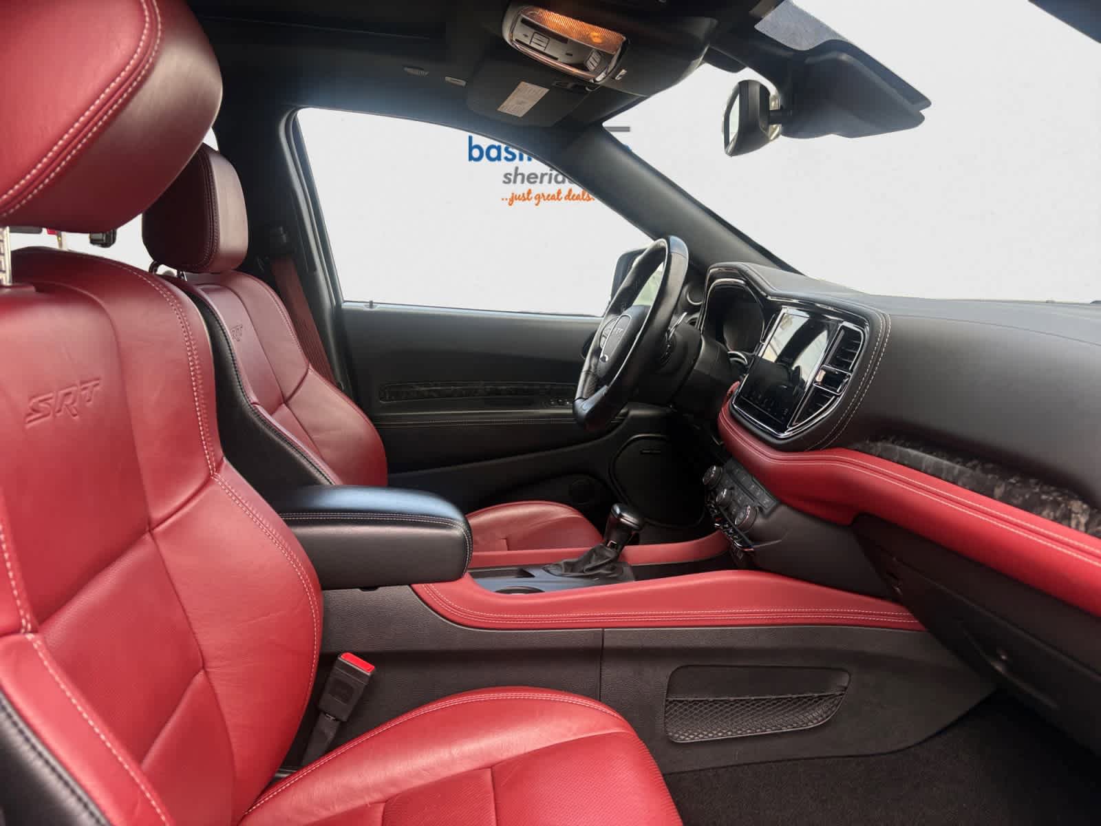 Used 2023 Dodge Durango SRT image 20