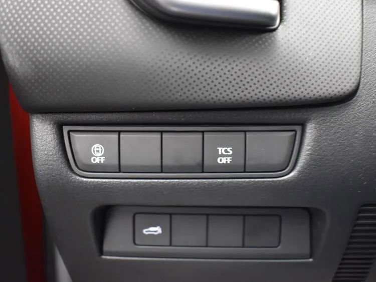 Used 2024 MAZDA CX-50 AWD 2.5 S w/ Preferred Package image 23