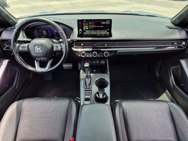 Used 2022 Honda Civic Sport Touring image 26