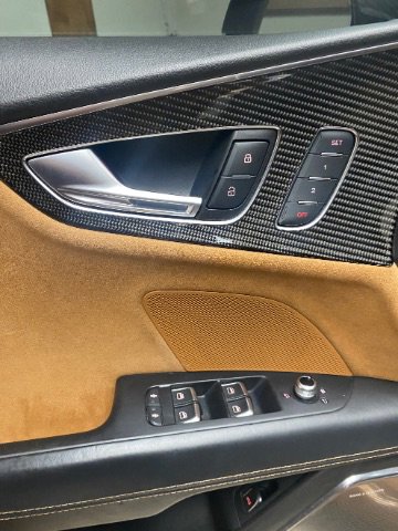 Used 2017 Audi RS 7 Performance w/ Driver Assistance Package image 20