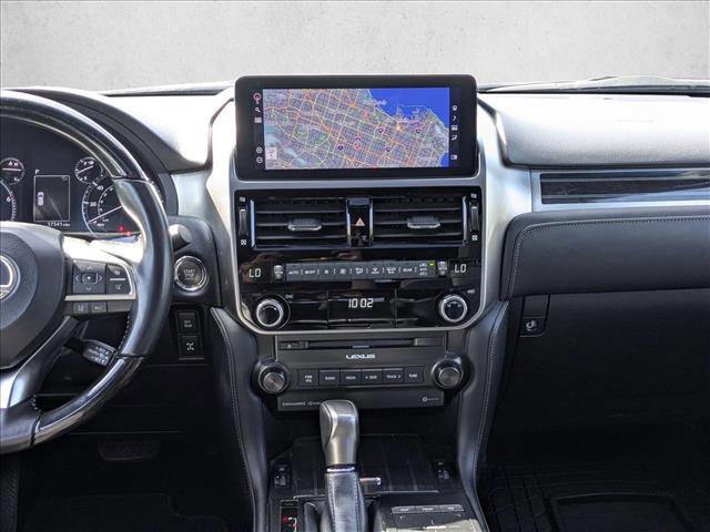 Used 2023 Lexus GX 460 Premium w/ Premium Package image 14