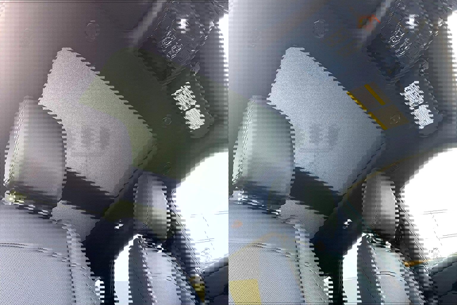 Certified 2025 Land Rover Range Rover Evoque S image 12