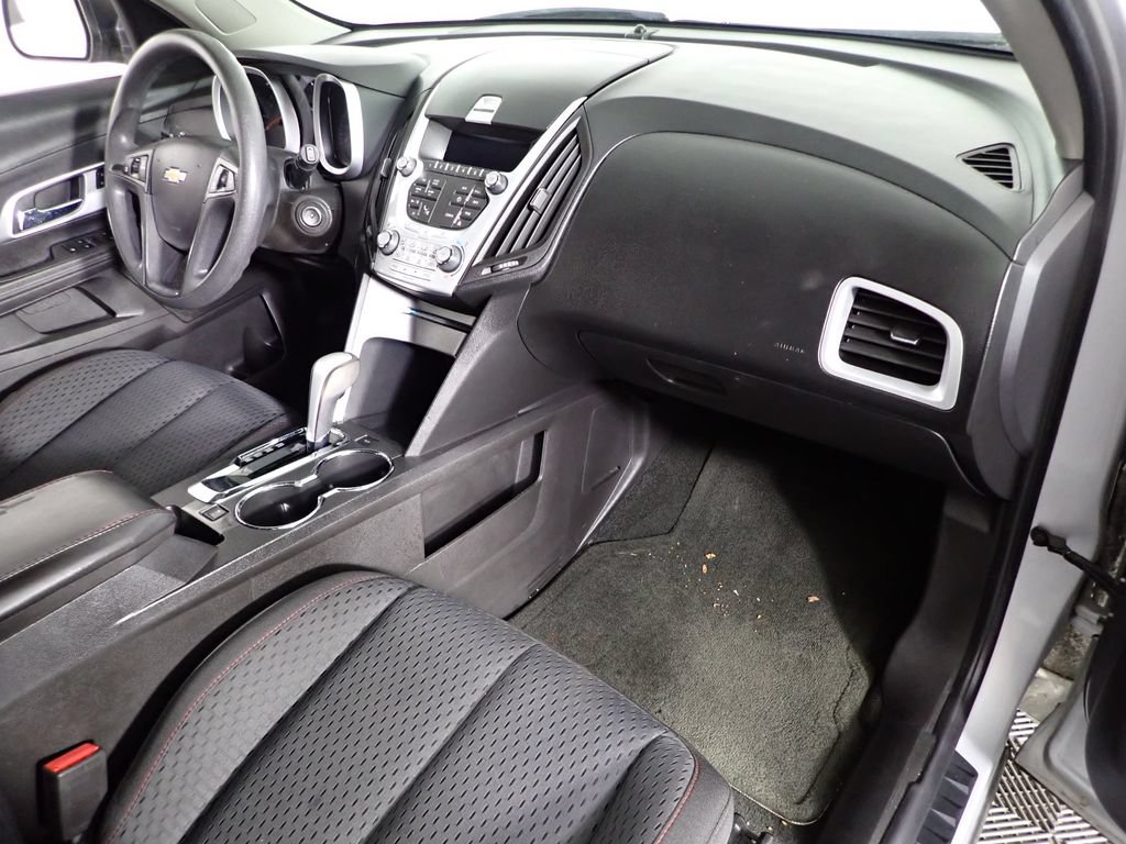 Used 2014 Chevrolet Equinox LS FWD image 33