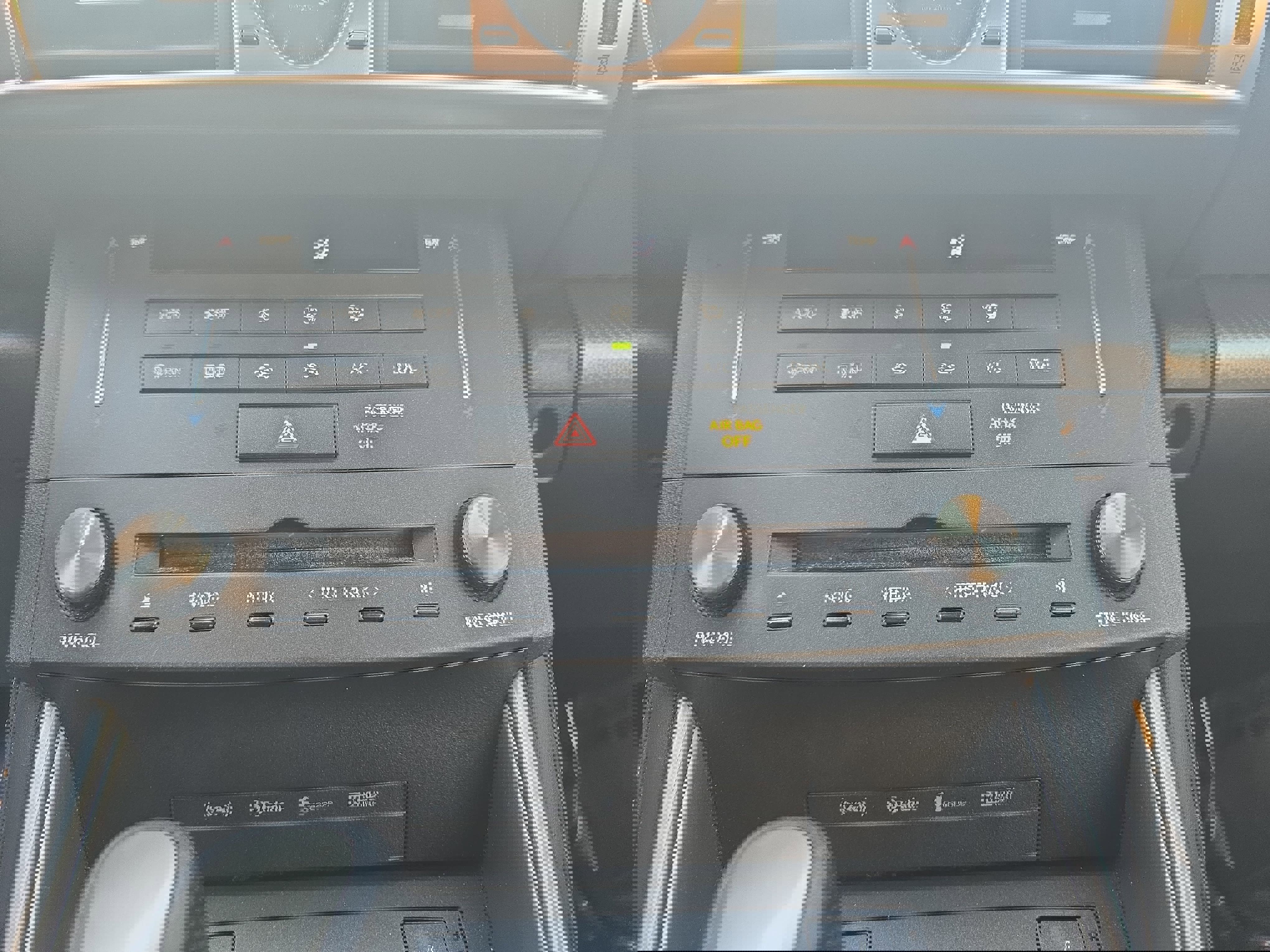 Used 2015 Lexus IS 250 NA image 21