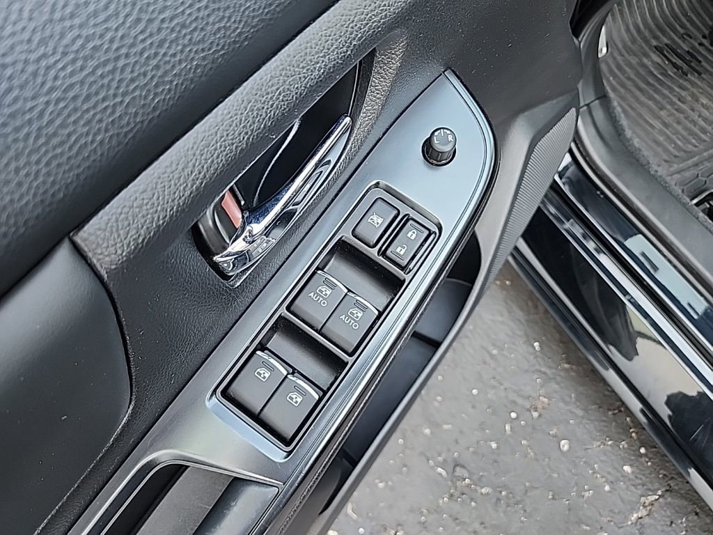 Used 2020 Subaru WRX AWD/4WD image 23