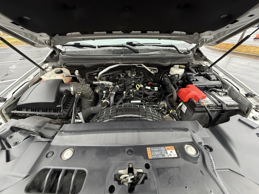 Used 2019 Ford Ranger XLT w/ Equipment Group 301A Mid image 31