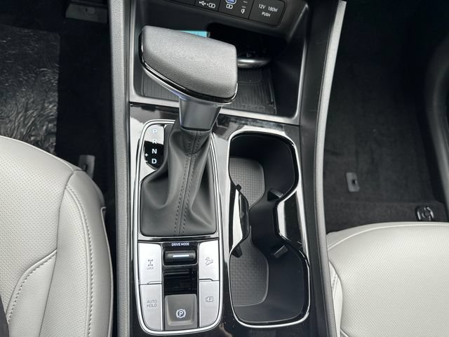 New 2026 Hyundai Santa Cruz SEL AWD/4WD image 17