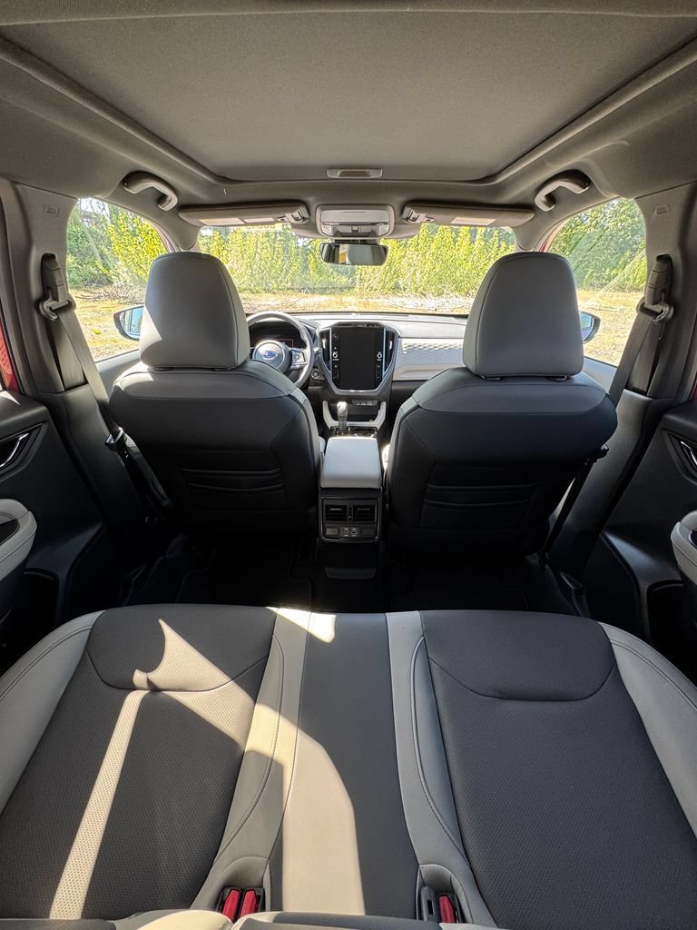 New 2026 Subaru Forester Limited w/ Limited Hybrid Package AWD/4WD image 20
