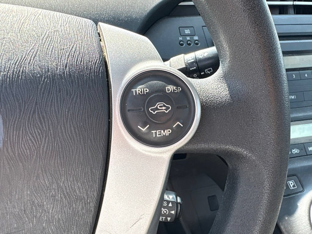 Used 2010 Toyota Prius One FWD image 21
